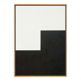 Original abstract painting, B12