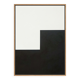 Original abstract painting, B12