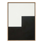 Original abstract painting, B12