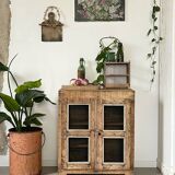 Small pantry buffet