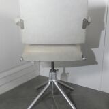 1950 office armchair