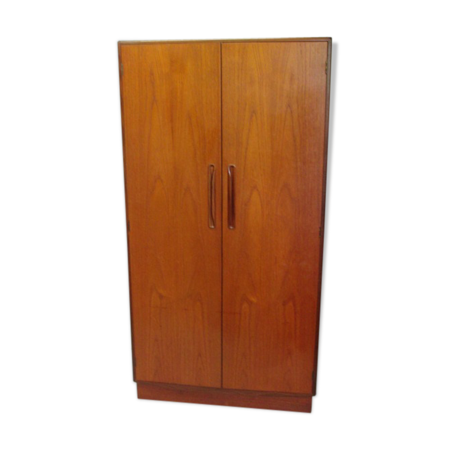 Vintage teak Gplan wardrobe