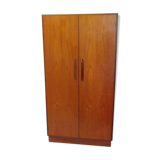 Vintage teak Gplan wardrobe