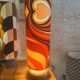 Lampe vintage