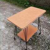 Desserte vintage