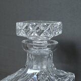 Bronze and Crystal Liquor Cabinet – Late 19th Century