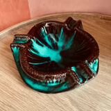 Vintage ashtray pocket videos St Mard 60s