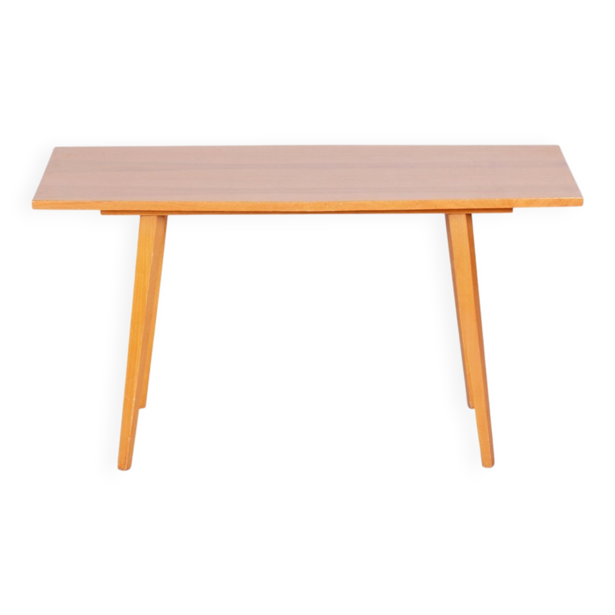 Mid-Century Czech Coffee Table from Tatra Pravenec, 1960s