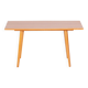 Mid-Century Czech Coffee Table from Tatra Pravenec, 1960s