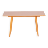 Mid-Century Czech Coffee Table from Tatra Pravenec, 1960s