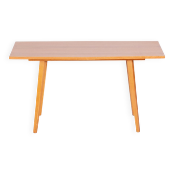 Table basse tchèque du milieu du siècle de Tatra Pravenec, années 1960