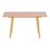 Mid-Century Czech Coffee Table from Tatra Pravenec, 1960s