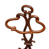 Porte parapluie style Art Nouveau