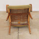 Pair of midcentury armchairs by Jaroslav Šmídek, 1960´s