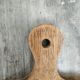 Trio of wooden cutting boards