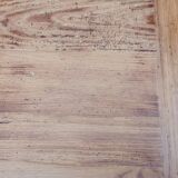 Old farmhouse table