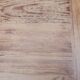 Old farmhouse table