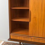 Buffet TV cabinet from the 1950s