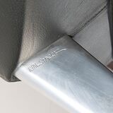 Fauteuil Jack Lang par Philippe Starck années 80