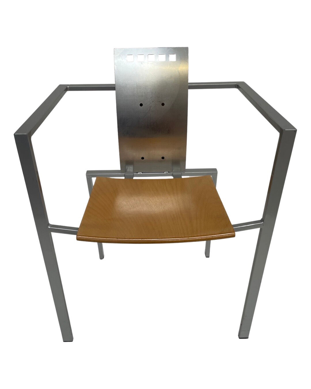 Vintage design chair 80's
