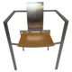 Vintage design chair 80's