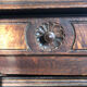 Confiturier de style Louis XV en TBE