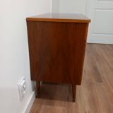 Chest of drawers for SMF, Sweden, 1960s