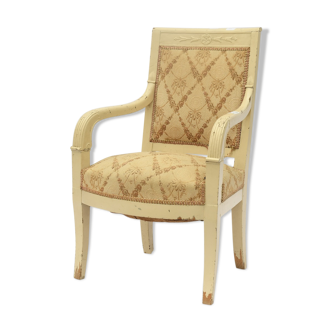 Fauteuil de style Restauration