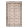 6x10 Light Pink Orientel Vintage Area Rug, 187x300Cm