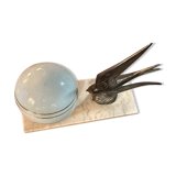 Art deco lamp