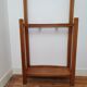 Wardrobe Coat rack of the 50s