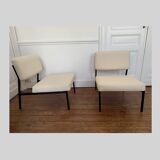 Pair of matco drivers year 1970