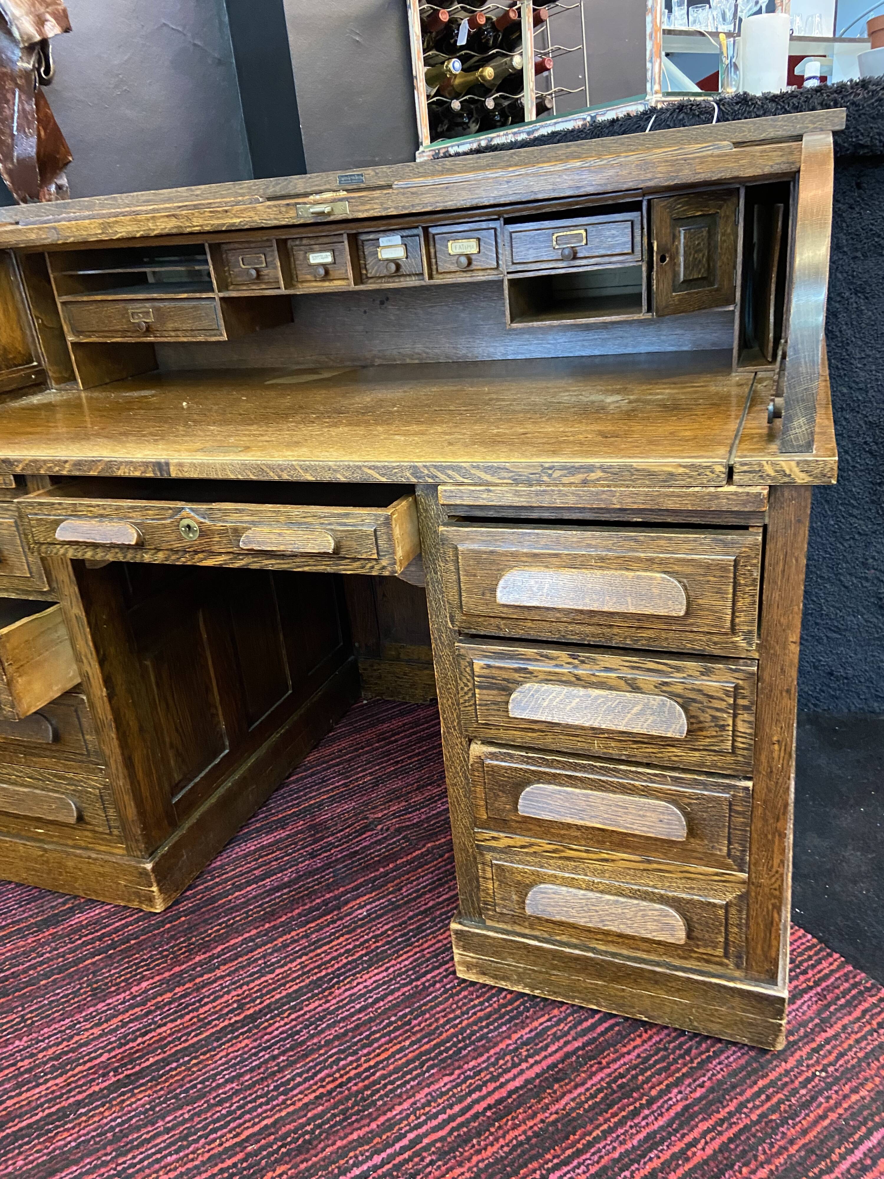 Rotterdam Office - Brussels