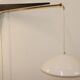 Robert Mathieu wall lamp model 241P - 1950s