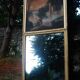 Trumeau 17th 160x75cm