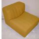 2 fauteuils modèle Novemila par Tito Agnoli  pour Mobilier International