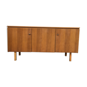 enfilade vintage noyer