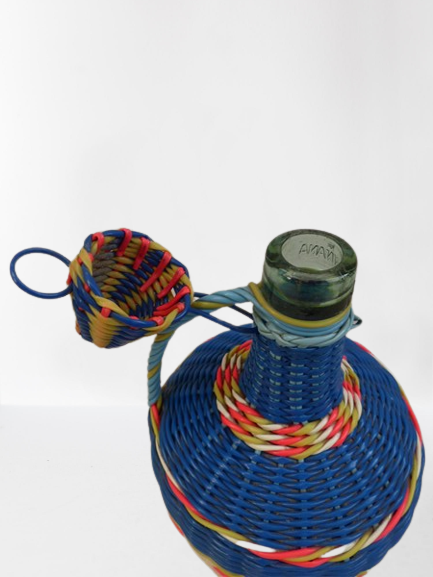 Bouteille Scoubidou