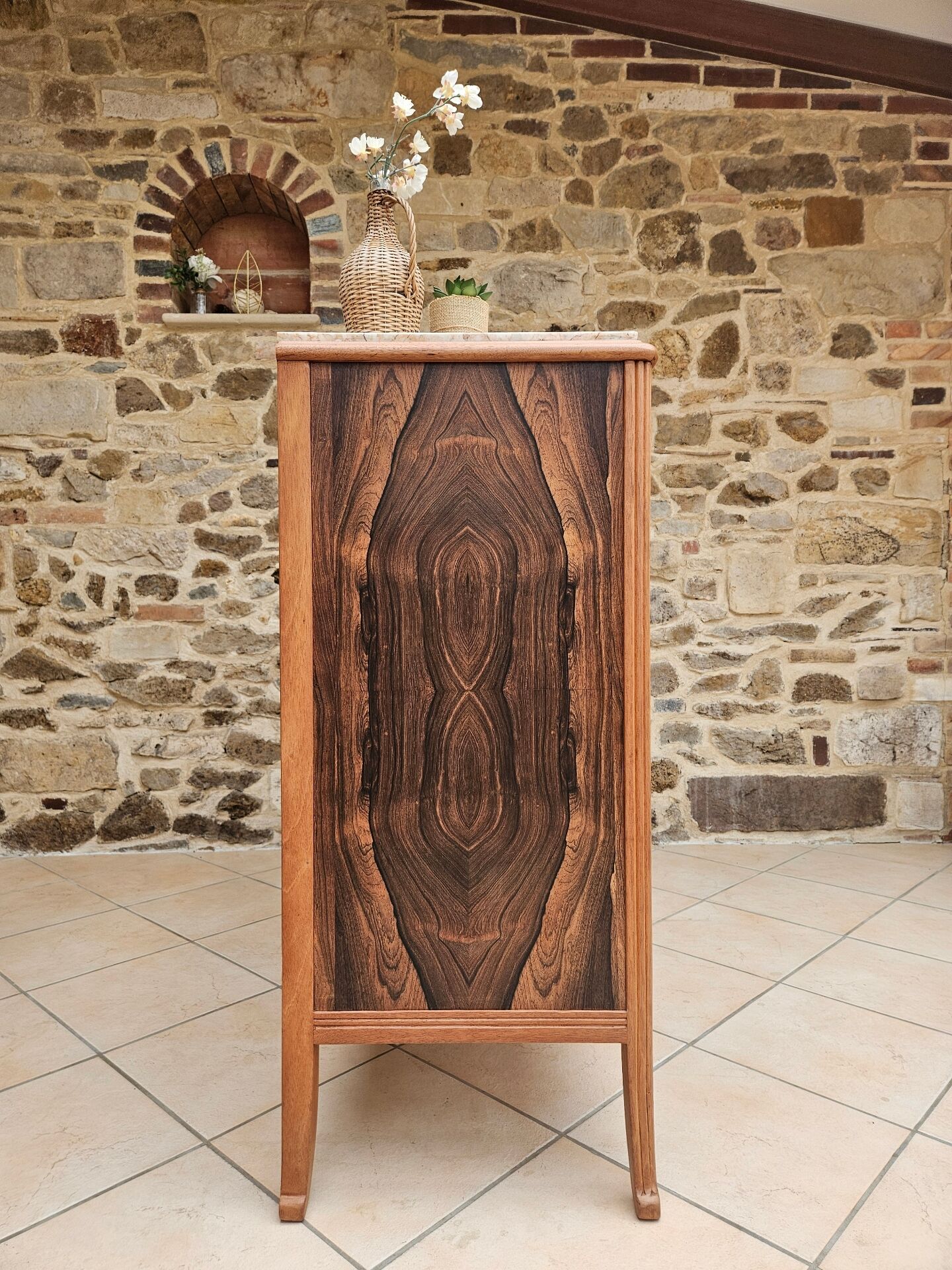 Buffet art déco