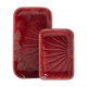 Coffret plats sienne S,M