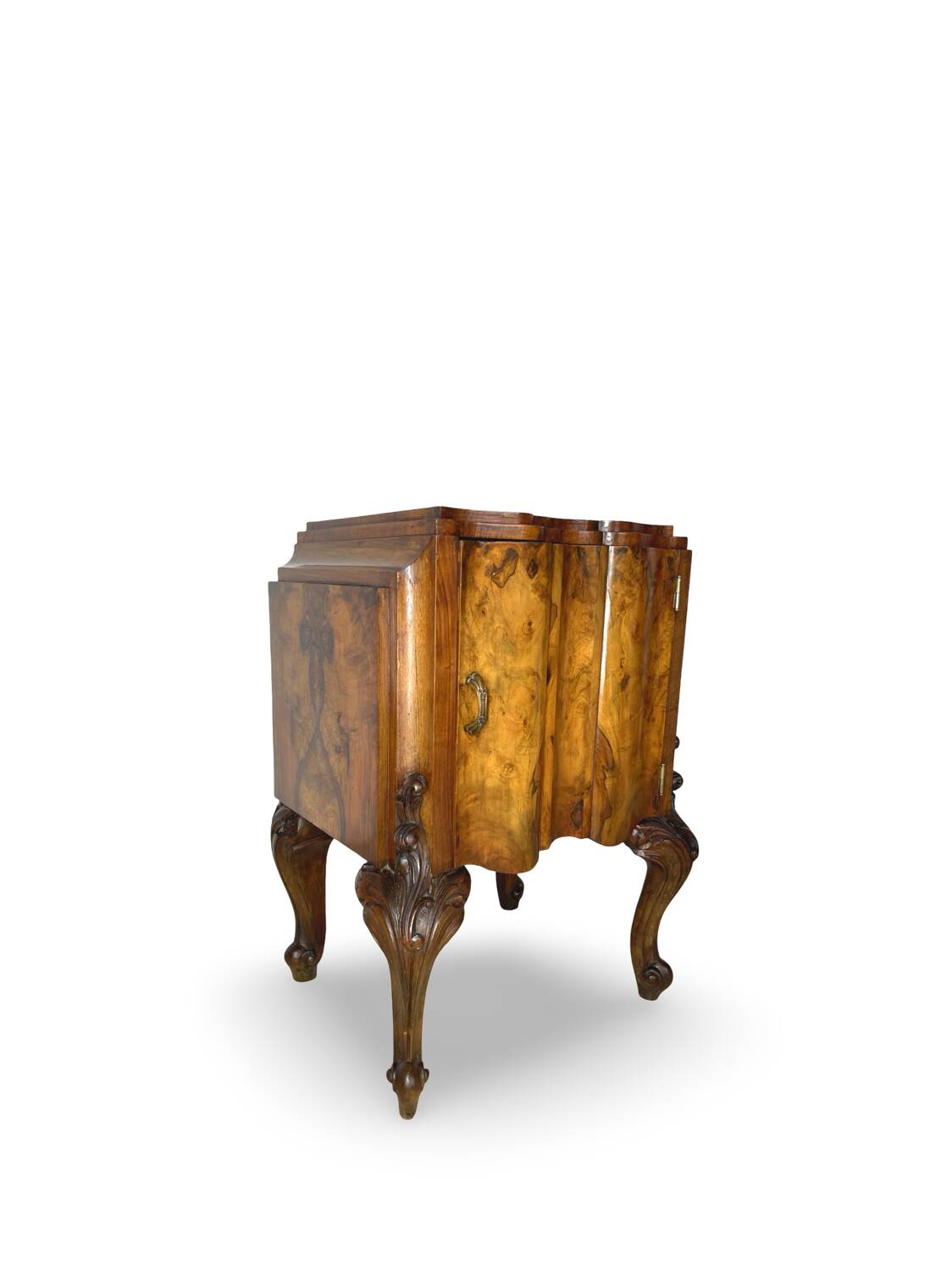 Italian nightstands from the 1930s