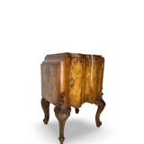 Italian nightstands from the 1930s