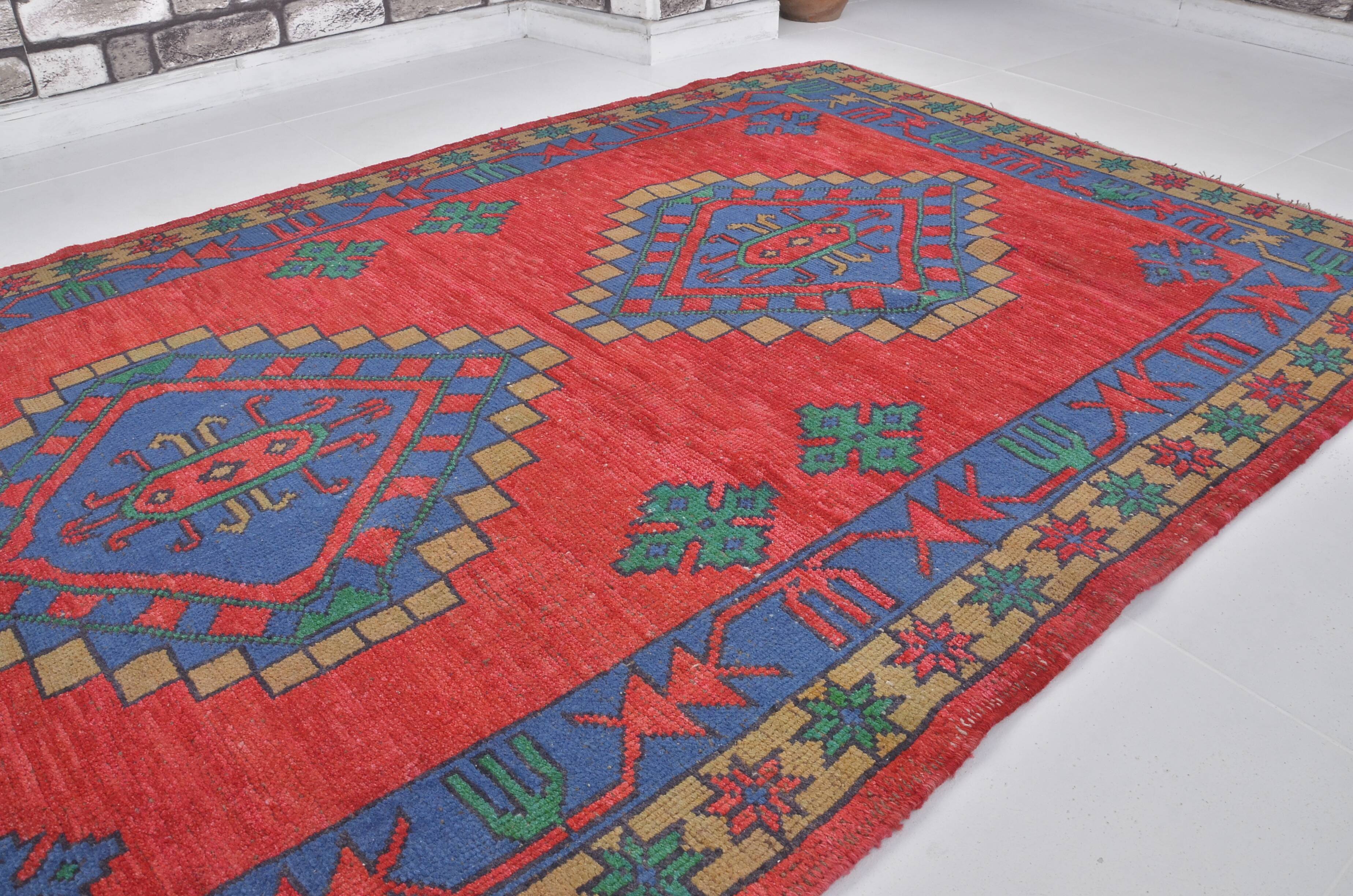 Multicolour Anatolian Oushak Carpet sku 2543