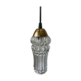 Bubble suspension