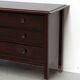 DC154 cabinet by Carlo Di Carli for Sormani