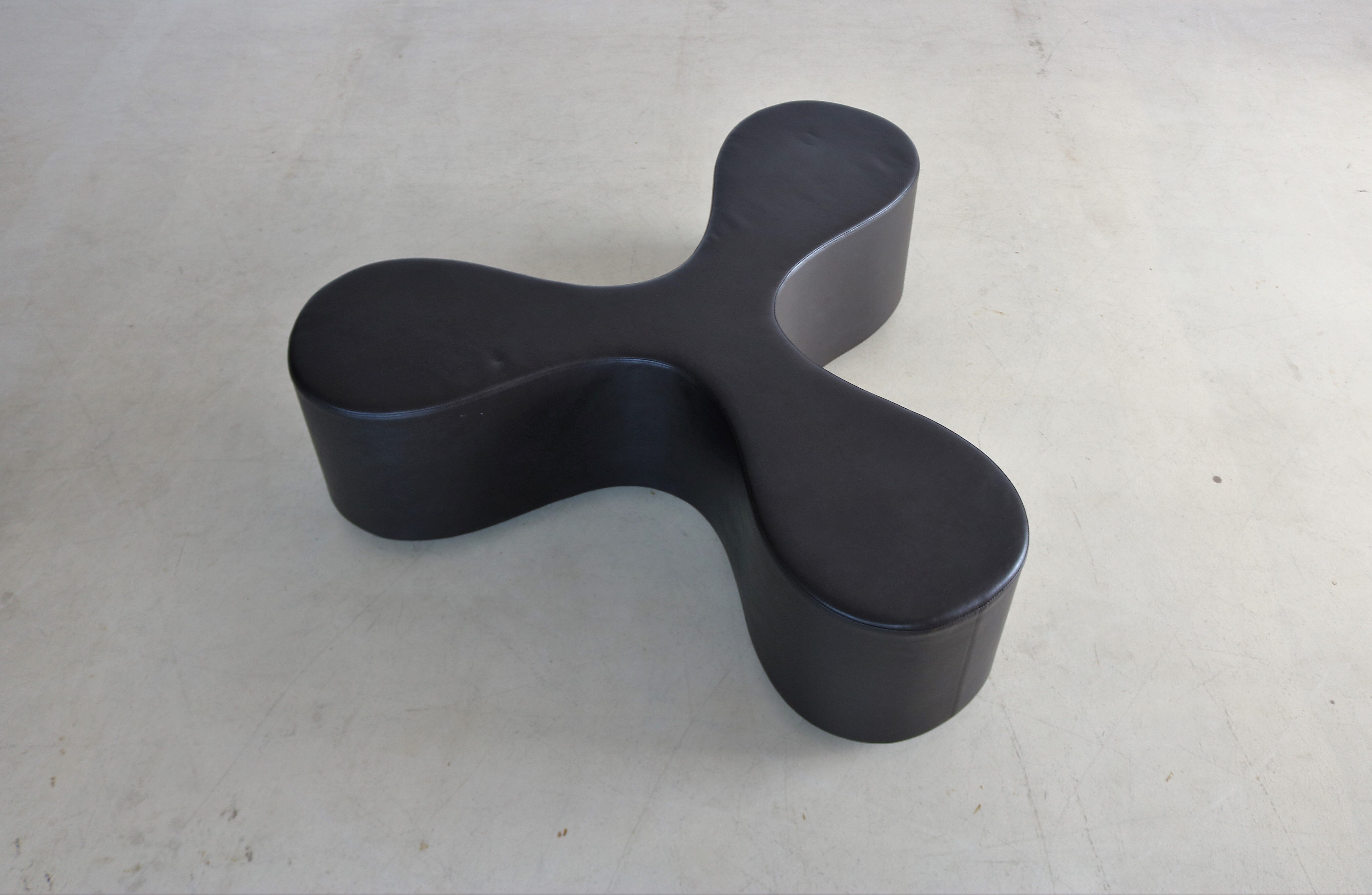 Vitra Flower Bench