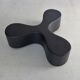 Banc Flower Vitra par Sanaa