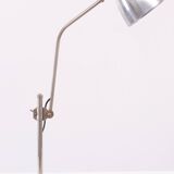 Lampe de bureau Christian Dell Bauhaus années 1930 Allemagne