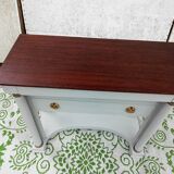 Empire style console