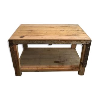 Workshop furniture